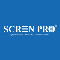 SCREEN PRO Screens