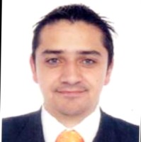 Jonathan José Arenas Piñeros