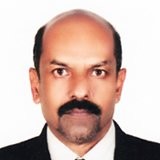 C.N Suresh