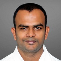 Mahesh Jittaboina
