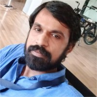 Rajagopal V
