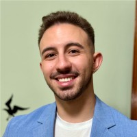 Fernando Andrés García Ruiz