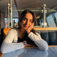 Smriti Panchal