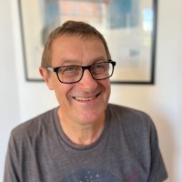 Andy Nichol