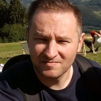 Tomasz Wasilewski