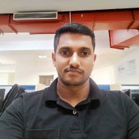 Prashanth KB