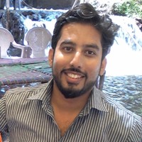 Mirza Imran Ali Baig