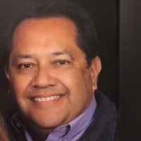 Ray Rangel