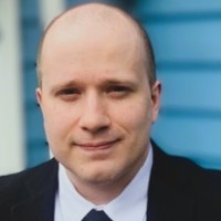 Dustin Etheridge