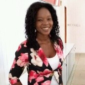 Jaël Christelle KANKO