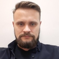 Antony Belonozhenko