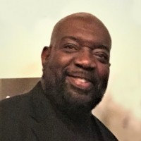 David Anderson