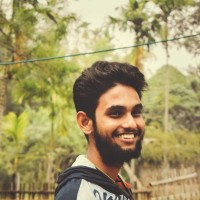 Niladri datta