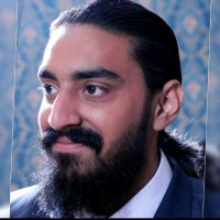 Ikrama Iqbal