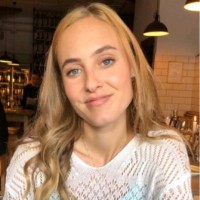 Julia Dorch