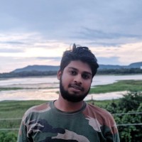 Arvind Nayak
