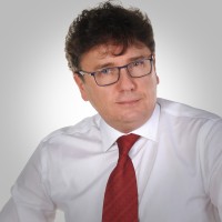 Jacek Bugajski,    MBA