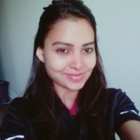 Nupur Shah