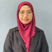 Sharifah Zafierah