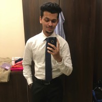 Hemanshu Jalgaonkar
