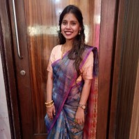 Kalpita Pawar