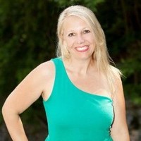 Heather Greenwood