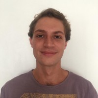 Daniel Adrian Bergamaschi