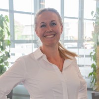 Line M. Raal Pedersen