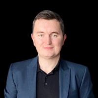 Mykhailo Daniuk