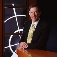 Charles Montgomery