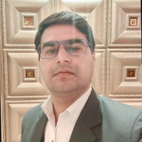 Vipin Bhardwaj