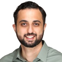 Ali Gol Sabbagh, Mba