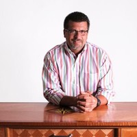 David Calvin