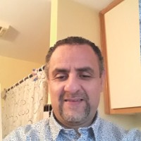 Mohamed Reda Rouabhi