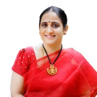Padma Sri Latha K
