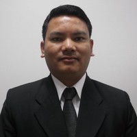 Bipin Thapa