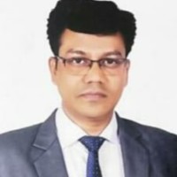 Prodip Halder