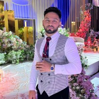 Dhruv Patel