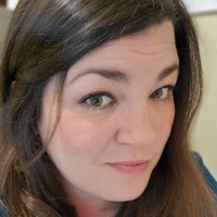 Melissa Cullen McKerchie, RRT