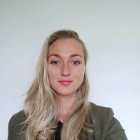 Marlieke Van Den Berg