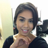 Arlene Garcia