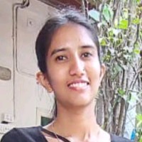 Thejaswini A C