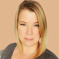 Gina Stahl