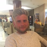 Jonathan Watt