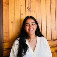 Megha Aggarwal