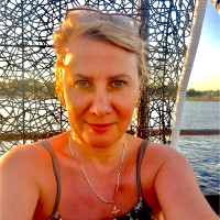 Irina Butajeva