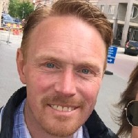 Joakim Hultgren