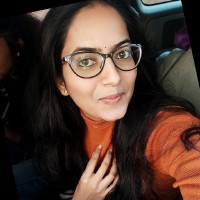 Amitha Mallur