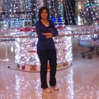 Dalia El-Gridly