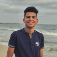 Ali Esmail